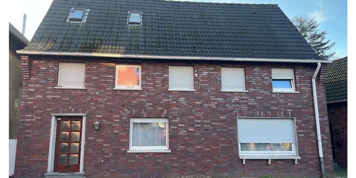 Einfamilienhaus Datteln - 12 Zimmer, 150 m&sup2;, 360.000&euro; | Angebot:25921182