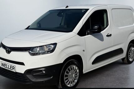 Toyota Proace City 30.911 km 16.780 &euro; Hamm 59067