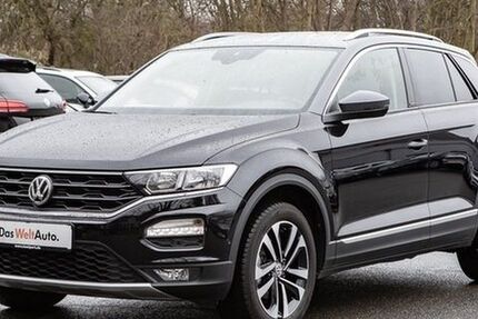 VW T-Roc 68.734 km 18.665 &euro; Dortmund 44379