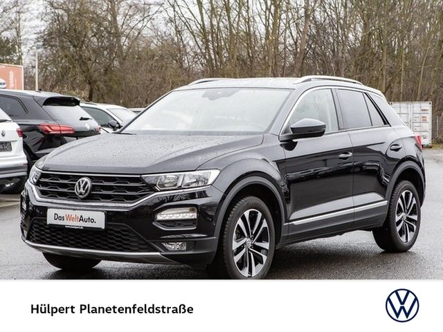 VW T-Roc 68.734 km 18.665 &euro; Dortmund 44379