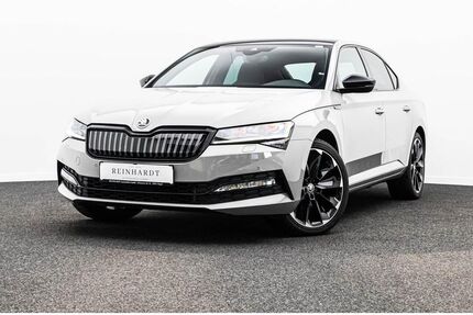 Skoda Superb 27.570 km 30.934 &euro; Hagen 58091