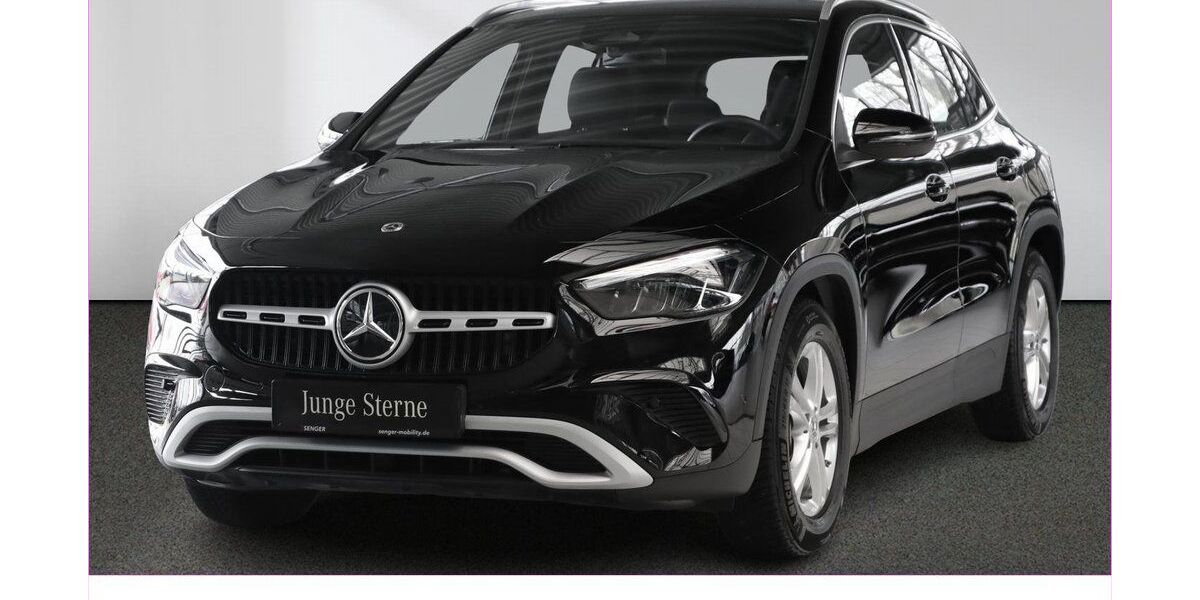 Mercedes-Benz GLA 200 7.417 km 34.865 &euro; Hamm 59067