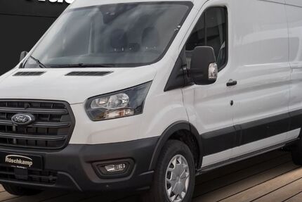 Ford Transit 62.280 km 23.980 &euro; Lünen 44532