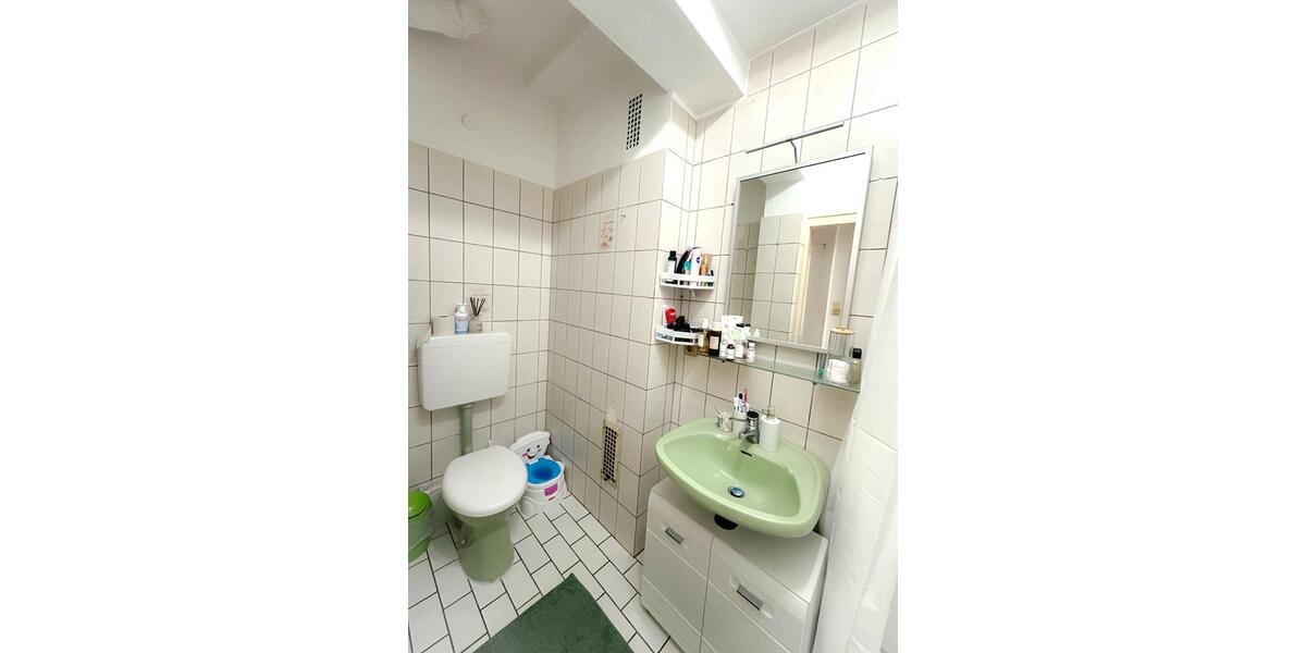 Etagenwohnung Dortmund Gartenstadt - 2 Zimmer, 61 m&sup2;, 550&euro; | Angebot:25822585