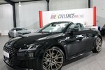 Audi TT ROADSTER 45 Q S-LINE BLACK BRONZE SELEKTION 8.400 km 48.777 &euro; Hamm 59077
