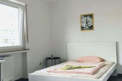 Zimmer Dortmund Mitte - 1 Zimmer, 800&euro; | Angebot:22845545