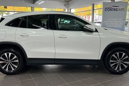 Mercedes-Benz GLA 250 53.675 km 28.999 &euro; Werl 59457
