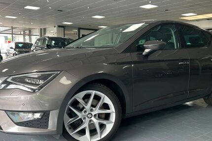 Seat Leon 187.150 km 8.990 &euro; Hamm 59067