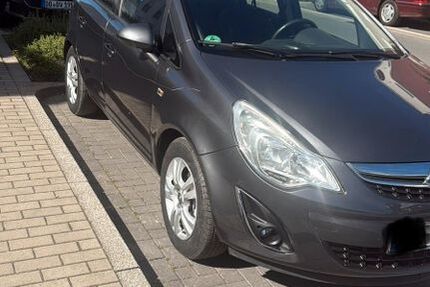 Opel Corsa 153.000 km 2.700 &euro; Dortmund 44339