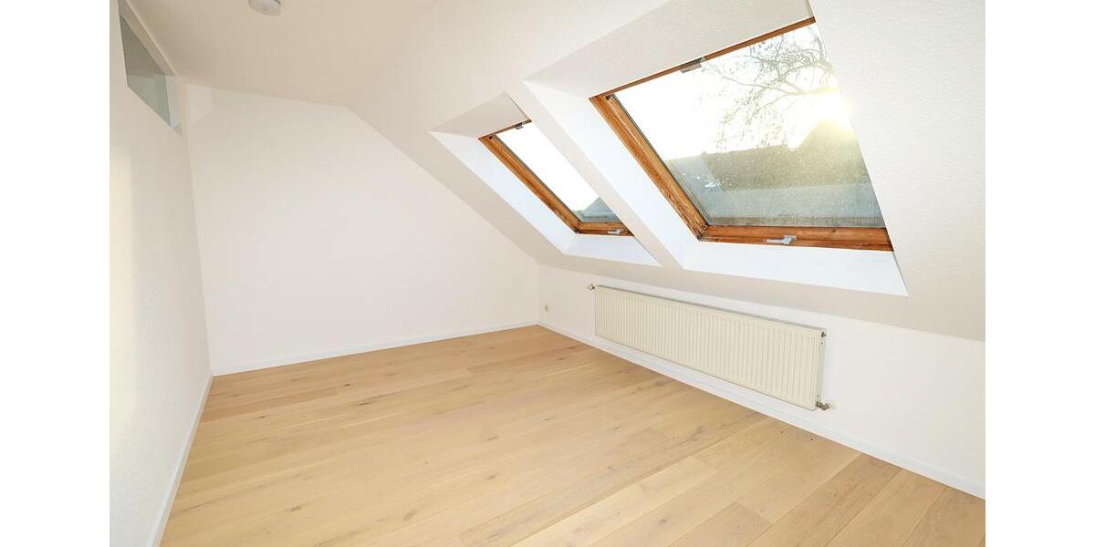 Etagenwohnung Dortmund Mengede - 4 Zimmer, 75 m&sup2;, 900&euro; | Angebot:25396301