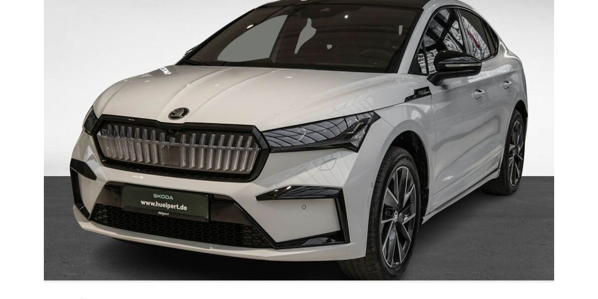 Skoda Enyaq 11.639 km 46.444 &euro; Dortmund 44269