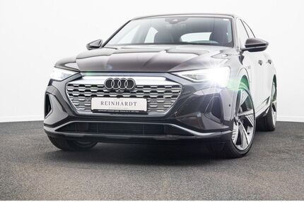 Audi Q8 e-tron 6.647 km 53.545 &euro; Hagen 58091