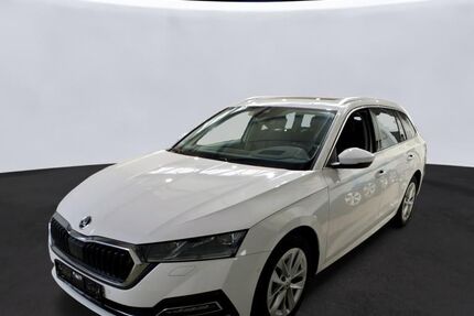 Skoda Octavia 58.766 km 25.536 &euro; Hagen 58091
