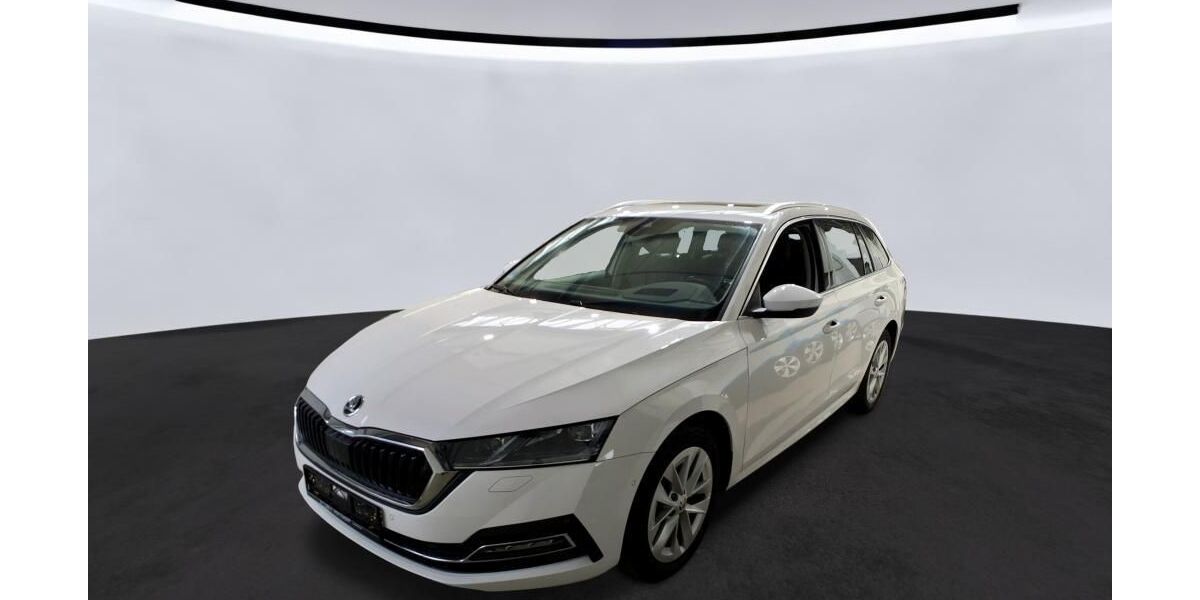 Skoda Octavia 58.766 km 25.536 &euro; Hagen 58091