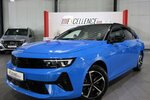 Opel Astra L ST T GS-SPORT BLUE & BLACK / PANORAMA 9.000 km 23.991 &euro; Hamm 59077