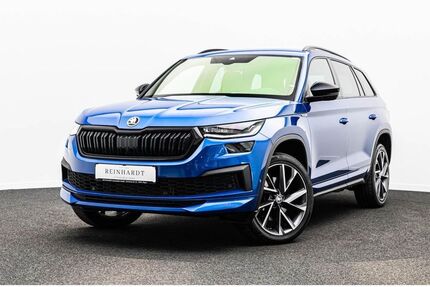Skoda Kodiaq 81.168 km 36.975 &euro; Hagen 58091