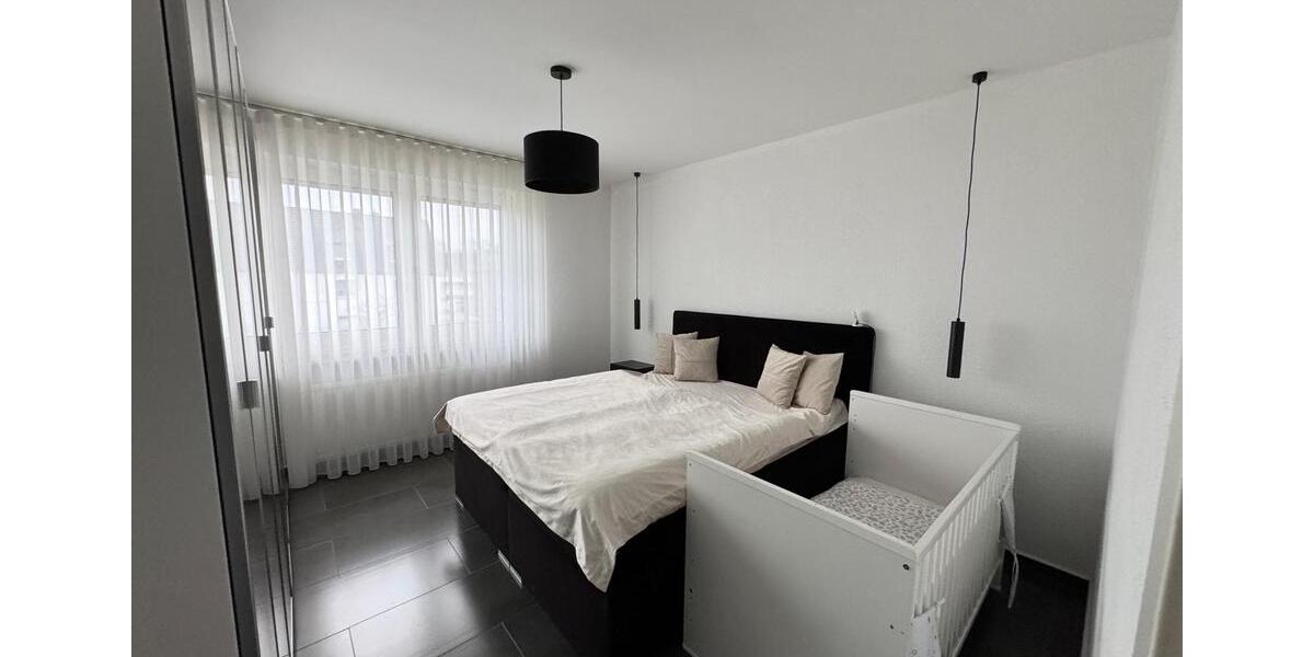 Etagenwohnung Hamm Daberg - 3.5 Zimmer, 83 m&sup2;, 210.000&euro; | Angebot:25576401