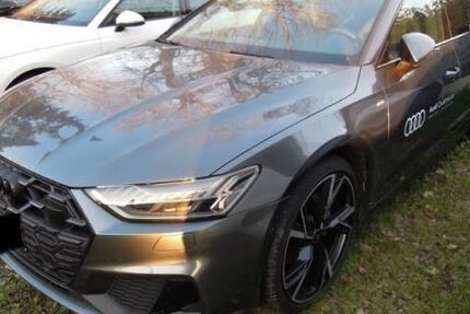 Audi A7 5.414 km 64.833 &euro; Hagen 58091