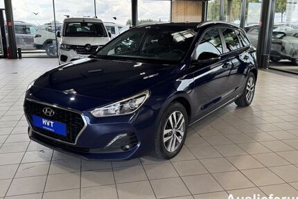 Hyundai i30 61.200 km 12.890 &euro; Werl 59457