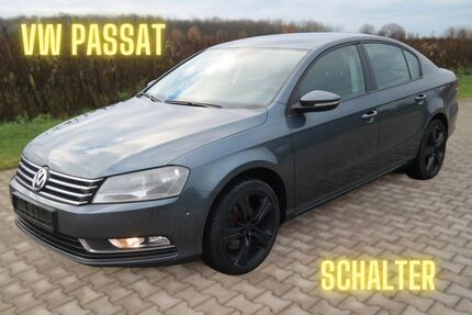 VW Passat 189.370 km 5.980 &euro; Ahlen 59227