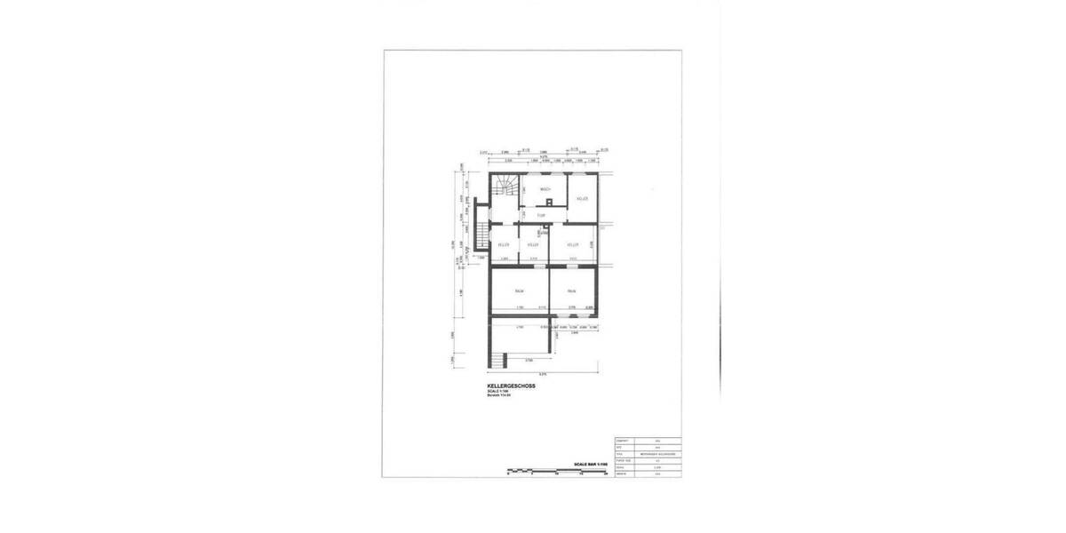 Mehrfamilienhaus, Wohnhaus Lünen Nordlünen - 5 Zimmer, 150 m&sup2;, 295.000&euro; | Angebot:25797694