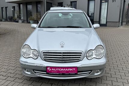 Mercedes-Benz C 200 300.000 km 2.490 &euro; Lüdinghausen 59348