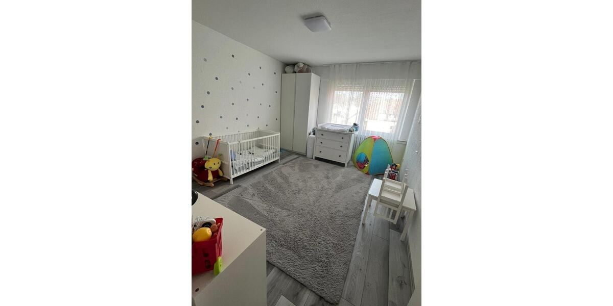 Etagenwohnung Ahlen Dolberg - 3 Zimmer, 102 m&sup2;, 900&euro; | Angebot:26592492