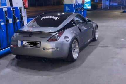Nissan 350Z 97.000 km 21.900 &euro; Witten 58452