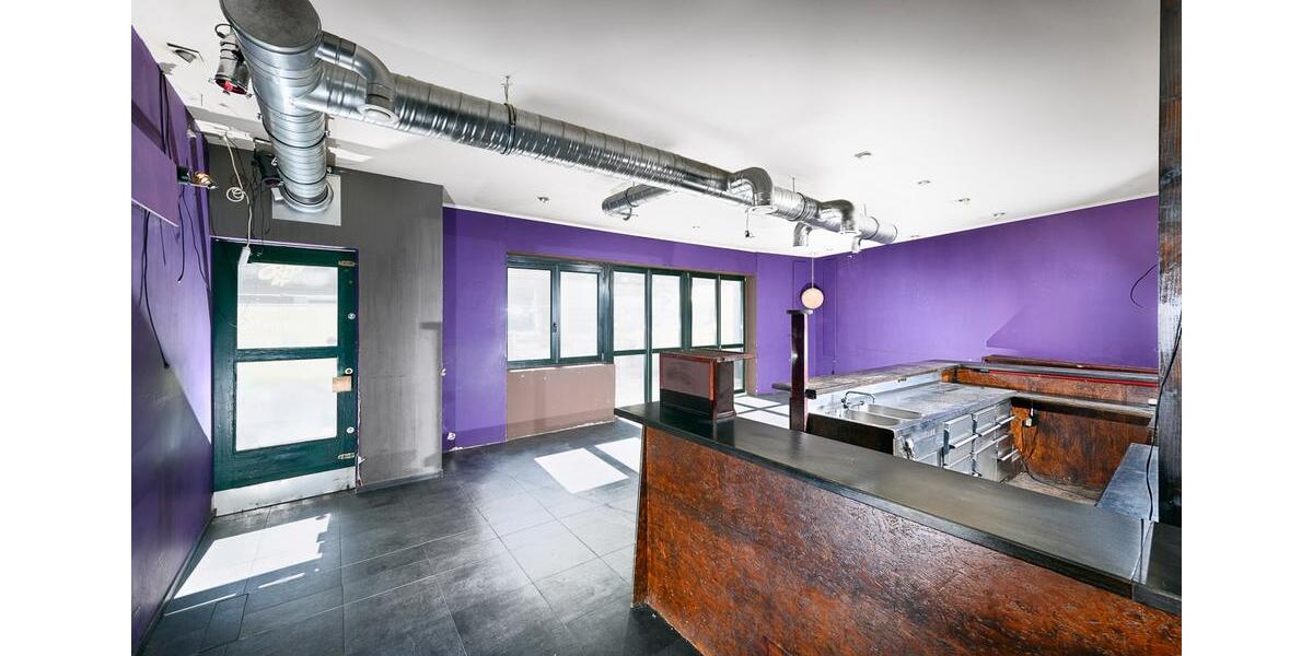 Gewerbeobjekt Dortmund - 1.500&euro; | Angebot:20544852