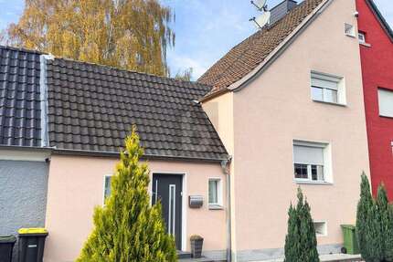 Haus Kamen - 6 Zimmer, 125 m&sup2;, 329.500&euro; | Angebot:25824003