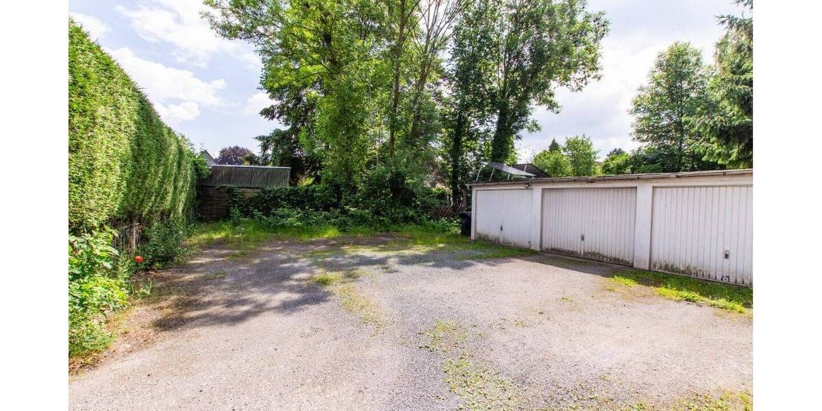 Etagenwohnung Castrop-Rauxel Habinghorst - 3 Zimmer, 70 m&sup2;, 120.000&euro; | Angebot:26797402