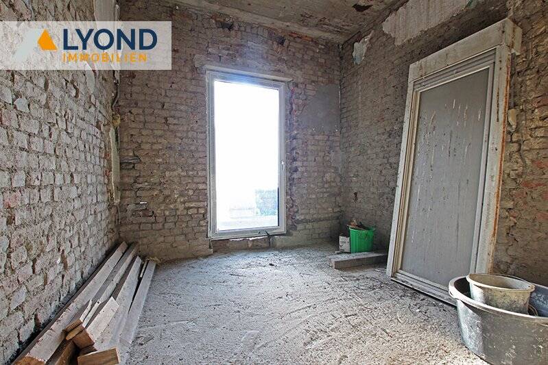 Mehrfamilienhaus, Wohnhaus Dortmund Mitte - 1 Zimmer, 445 m&sup2;, 350.000&euro; | Angebot:25732310