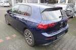 VW Golf Life 1.5 TSI NAVI PANORAMA IQ LIGHT ALU APS S 79.250 km 19.488 &euro; Bergkamen 59192