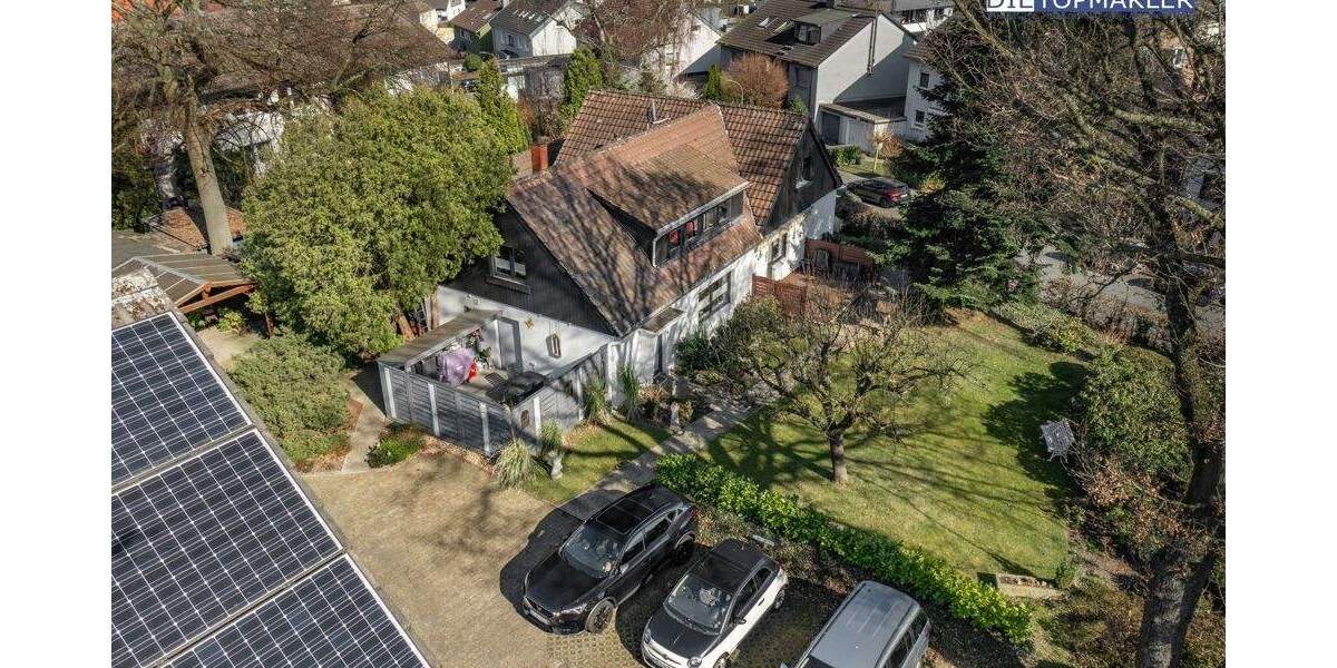 Grundstück Dortmund / Berghofen Berghofen - 527.000&euro; | Angebot:25668127
