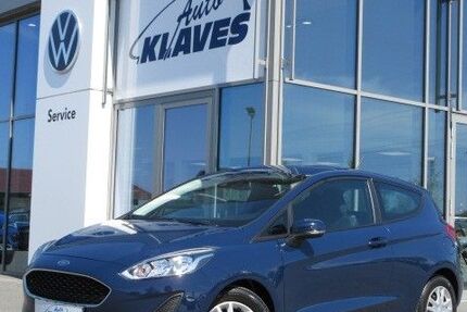 Ford Fiesta 42.800 km 8.450 &euro; Ascheberg 59387