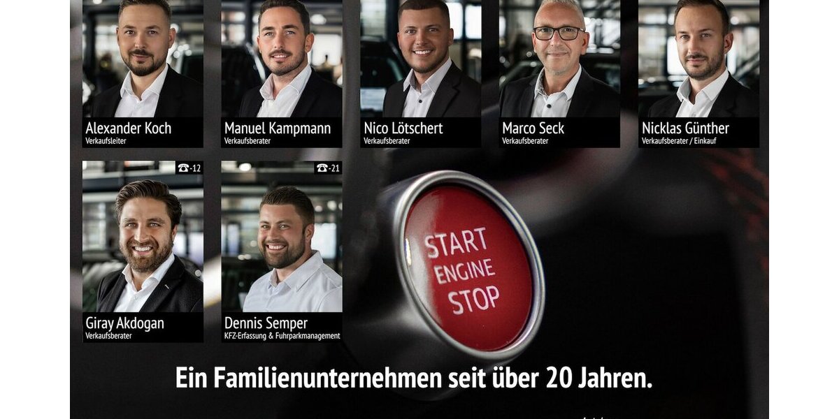 Toyota Prius Plug-in Hybrid EXECUTIVE / LED, VC+HEAD-UP 34.000 km 25.777 &euro; Hamm 59077