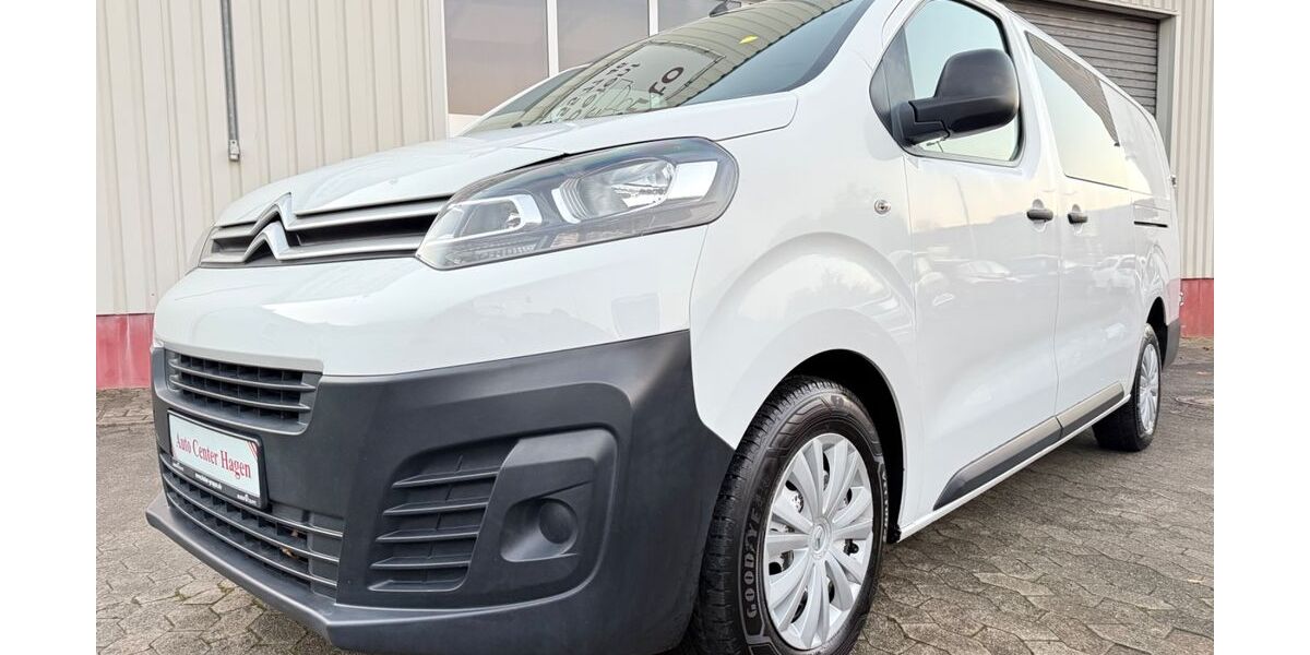 Citroen Jumpy 234.199 km 8.600 &euro; Hagen 58135