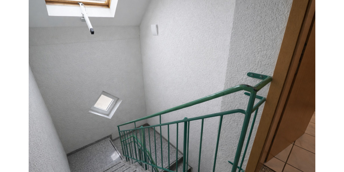 Etagenwohnung Hagen Eilpe - 3 Zimmer, 100 m&sup2;, 183.000&euro; | Angebot:25927160
