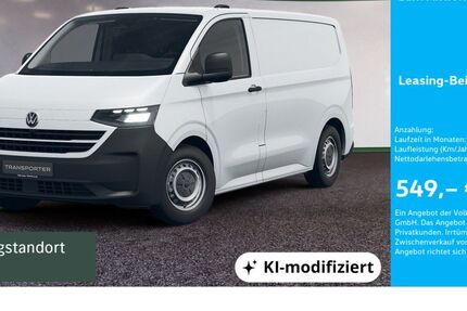 VW T7 Transporter 6.141 km 35.880 &euro; Menden 58706