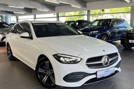 Mercedes-Benz C 220 55.220 km 32.950 &euro; Werl 59457