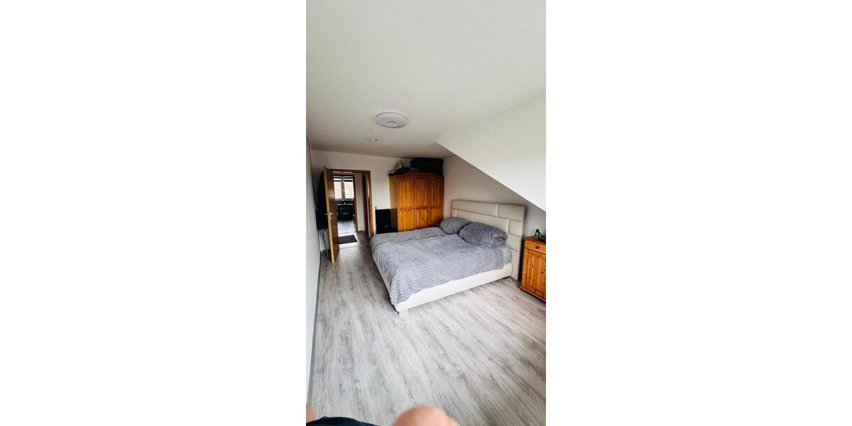 Dachgeschoßwohnung Datteln - 2 Zimmer, 50 m&sup2;, 550&euro; | Angebot:26593577
