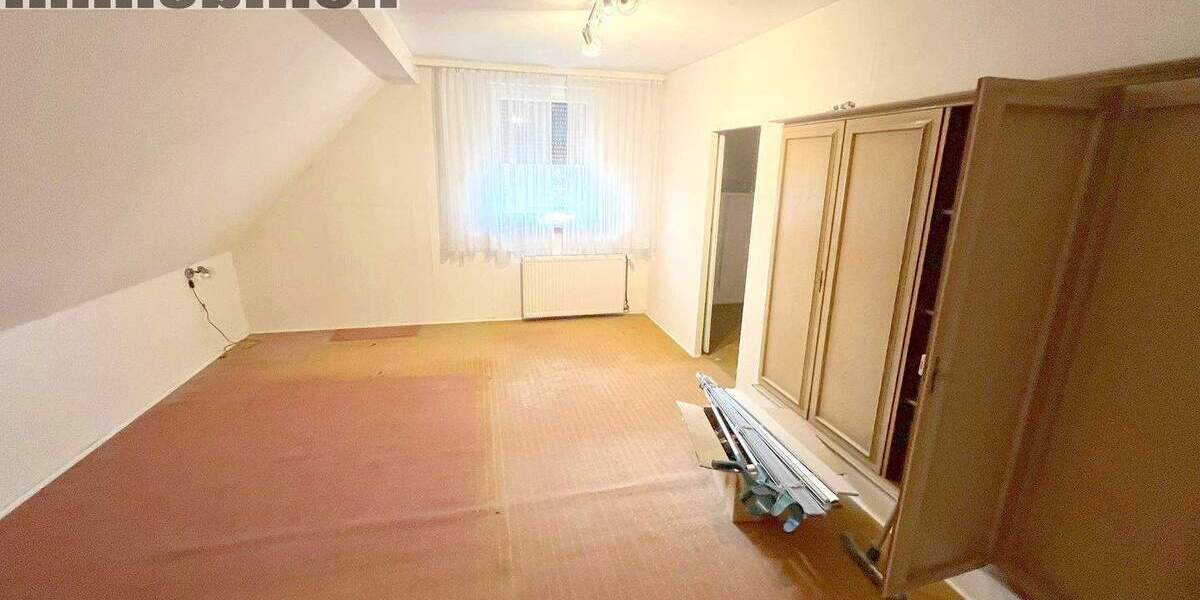 Einfamilienhaus Holzwickede Hengsen - 4 Zimmer, 123 m&sup2;, 249.000&euro; | Angebot:25695722