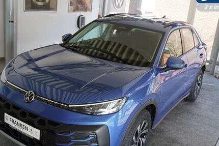 VW T-Roc 6.000 km 28.970 &euro; Hamm 59065