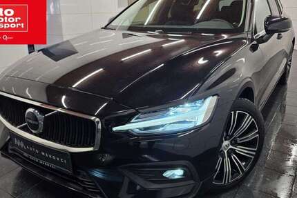 Volvo V60 102.000 km 26.495 &euro; Hagen 58099