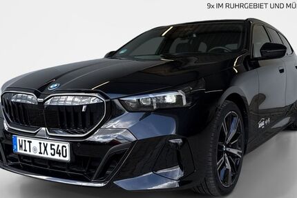 BMW i5 9.600 km 72.890 &euro; Witten 58455