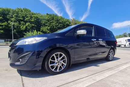 Mazda 5 230.000 km 5.000 &euro; Dortmund 44227