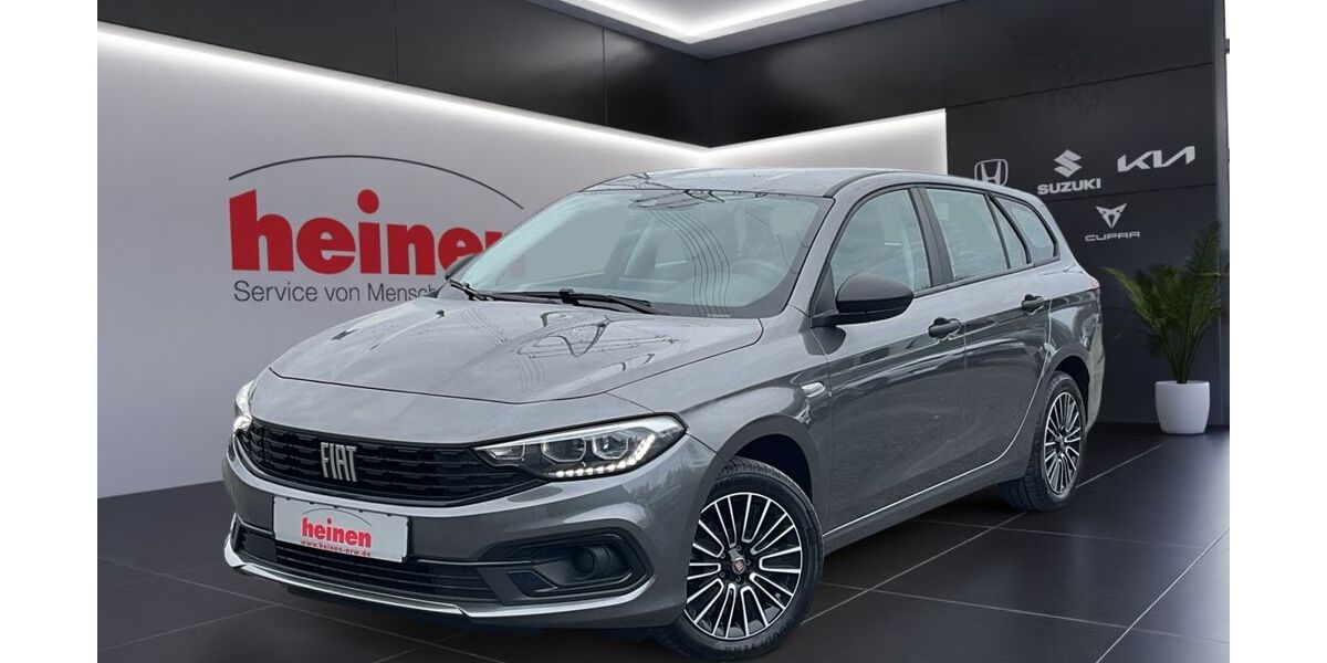 Fiat Tipo 17.833 km 18.499 &euro; Menden 58708