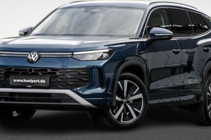 VW Tayron 9.886 km 44.811 &euro; Bergkamen 59192