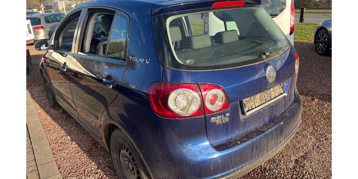 VW Golf Plus 249.327 km 850 &euro; Fröndenberg 58730