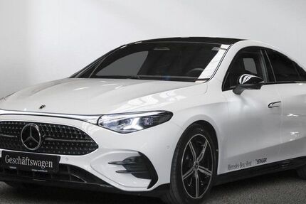 Mercedes-Benz CLA 200 18.000 km 43.790 &euro; Hamm 59067